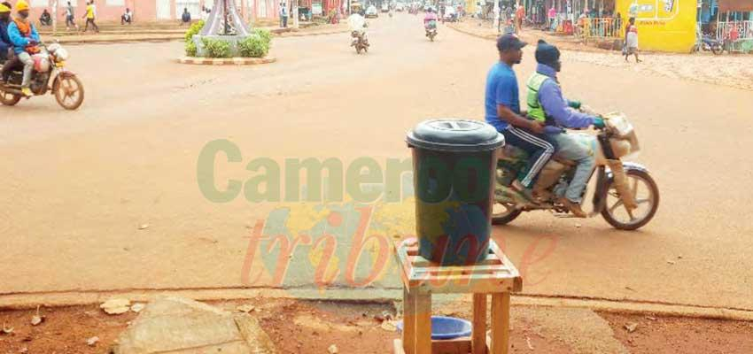 Ngaoundéré : une ville aux chantiers multiples