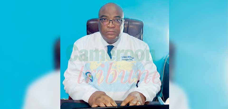 “Break Taboos Around Prostrate Cancer, Encourage Screening” “Break Taboos Around Prostrate Cancer, Encourage Screening”