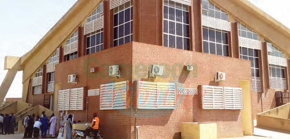 Maroua : l’Université de plus en plus attractive