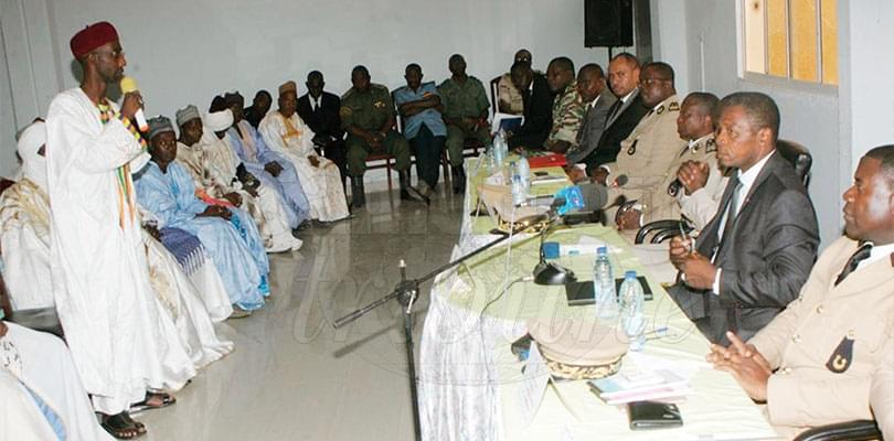 Présidentielle 2018: Paul Biya, candidat des lamibé du Nord Présidentielle 2018: Paul Biya, candidat des lamibé du Nord