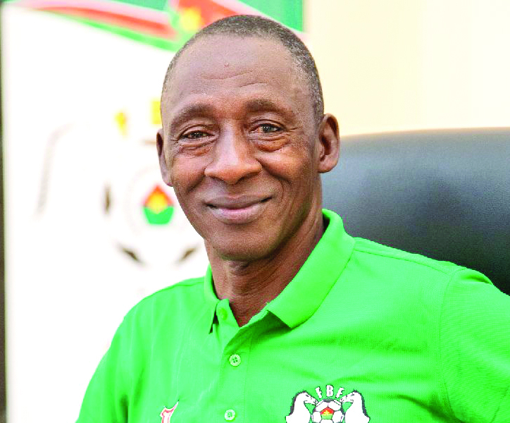 Brama Traoré : Tactical Innovator