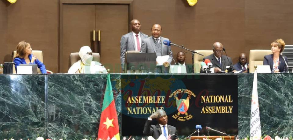Yaoundé Hosts 51st APF Assembly: Over 400 Global Delegates To Tackle Peace, Youth, Climate Change