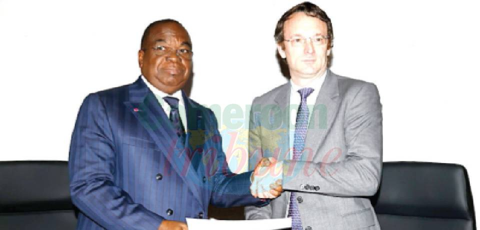 Secteur bancaire: General Bank of Cameroon entre en scène
