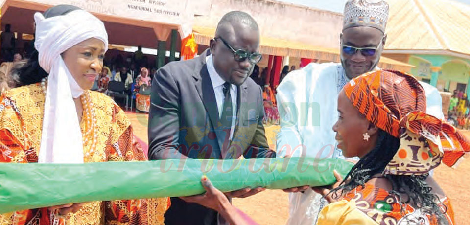 Ngaoundéré : un appel à l'action Ngaoundéré : un appel à l'action