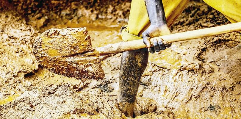 Mining In East Region: Haphazard Operations Imperil Residents