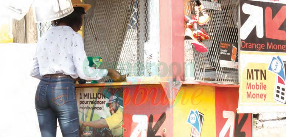 Transactions électroniques: Mobile Money, l’irrésistible percée