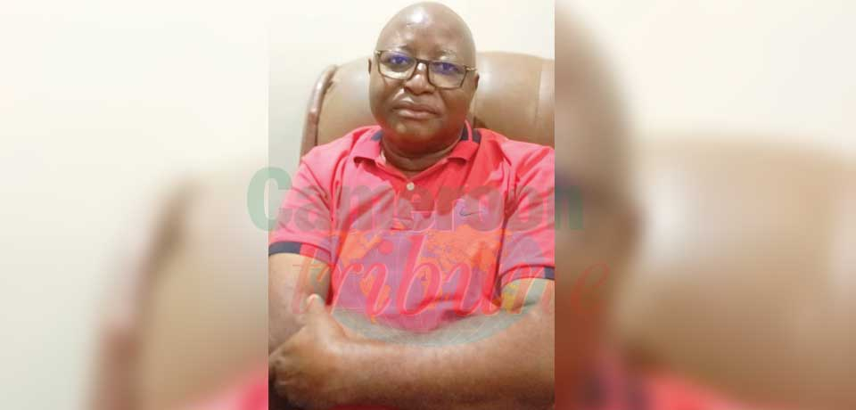 « Les Camerounais devraient adopter la culture de la démocratie » « Les Camerounais devraient adopter la culture de la démocratie »