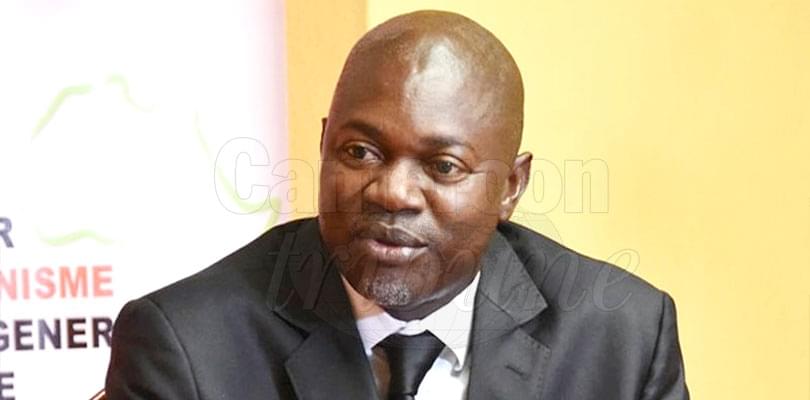 « L’engagement de modernisation politique du Cameroun a été confirmé » « L’engagement de modernisation politique du Cameroun a été confirmé »