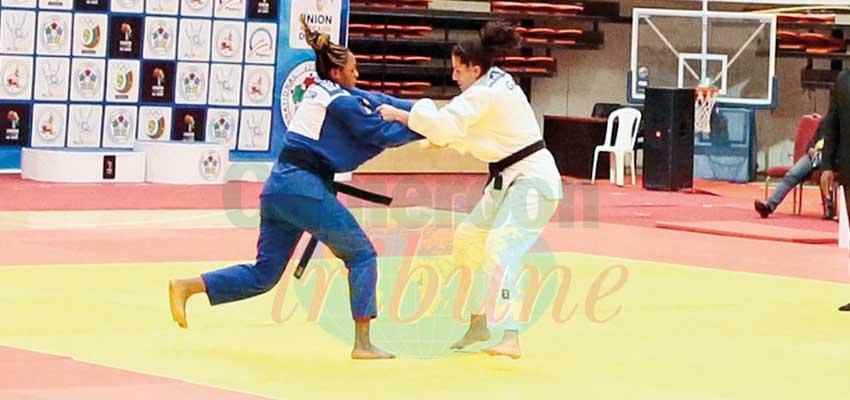 International Judo Open : Cameroon Grabs Five Gold Medals