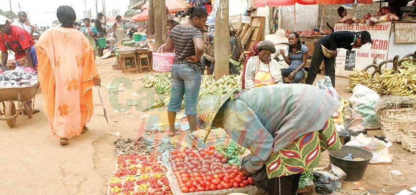 Lutte contre la vie chère : les responsables de marchés interpellés