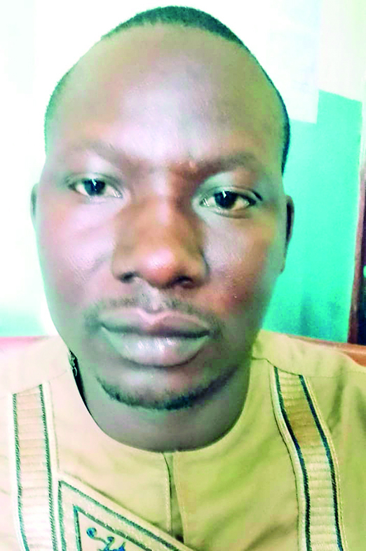Les précisions de Benjamin Atouba, point focal des Surveillance de maladies évitables par la vaccination pour le Sud. Les précisions de Benjamin Atouba, point focal des Surveillance de maladies évitables par la vaccination pour le Sud.