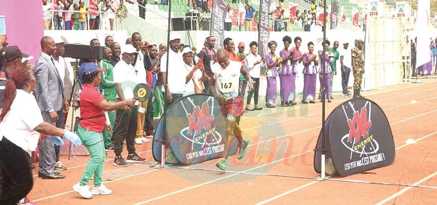 Mount Cameroon Race: Runners To Kiss Track Tomorrow