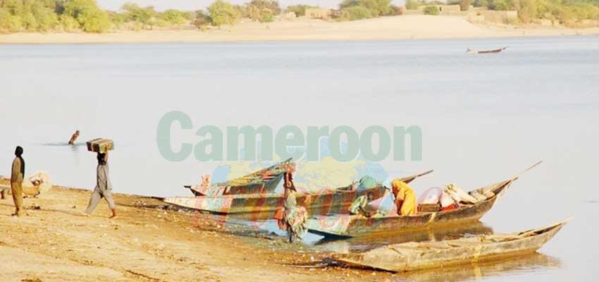 Naufrage dans le fleuve Niger:  64 personnes secourues