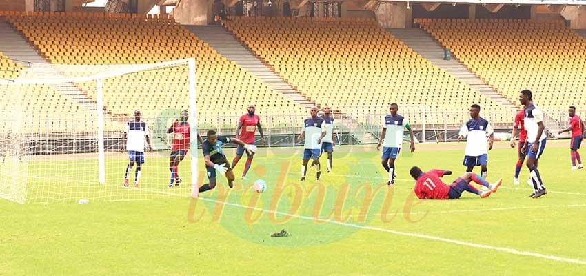 Championnat de football: SOS joueurs en détresse