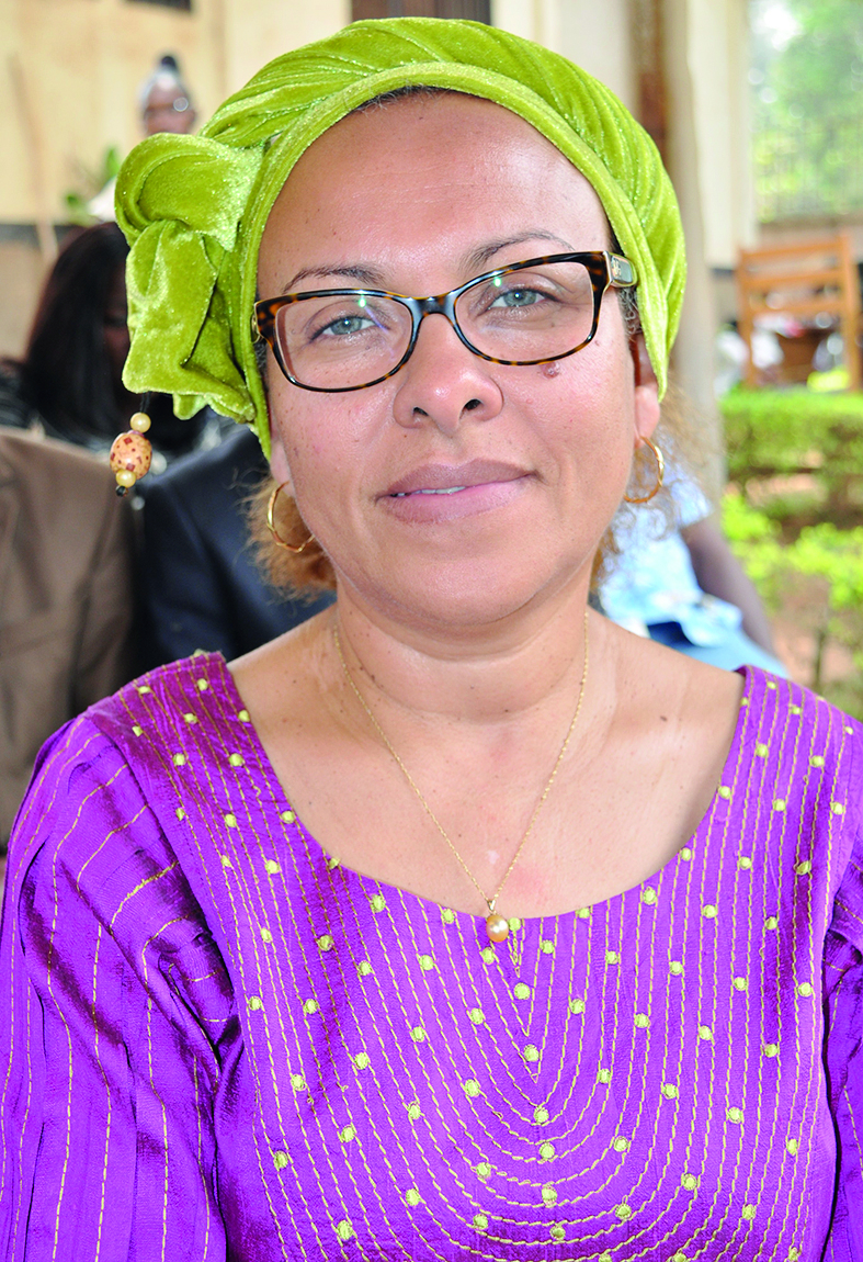 Huguette Claire Nguele Meke : le médecin au chevet du développement local