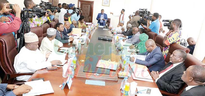 Board members have the lawful mandate to scrutinize all files objectively. Board members have the lawful mandate to scrutinize all files objectively.