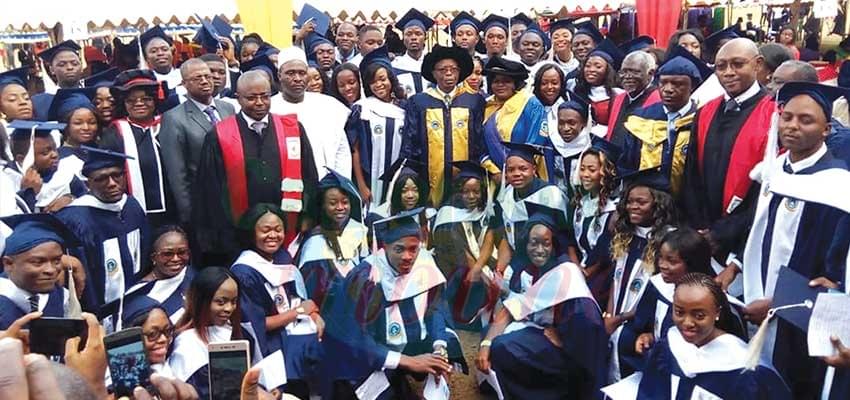 UBa Graduates Pioneer Medical Doctors: