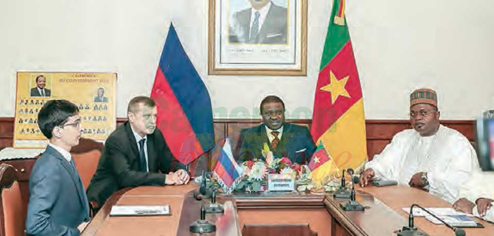 Sommet Russie-Afrique : place au suivi
