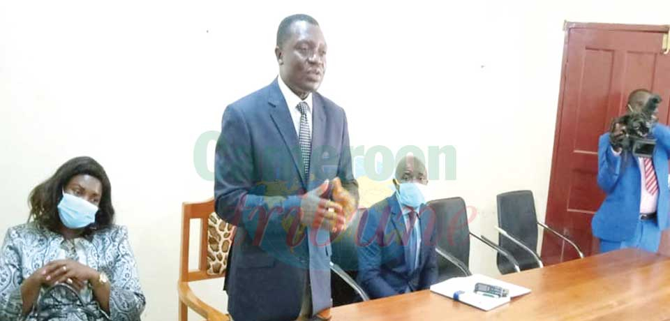 North West : NCC President Stresses Professionalism for Safety North West : NCC President Stresses Professionalism for Safety