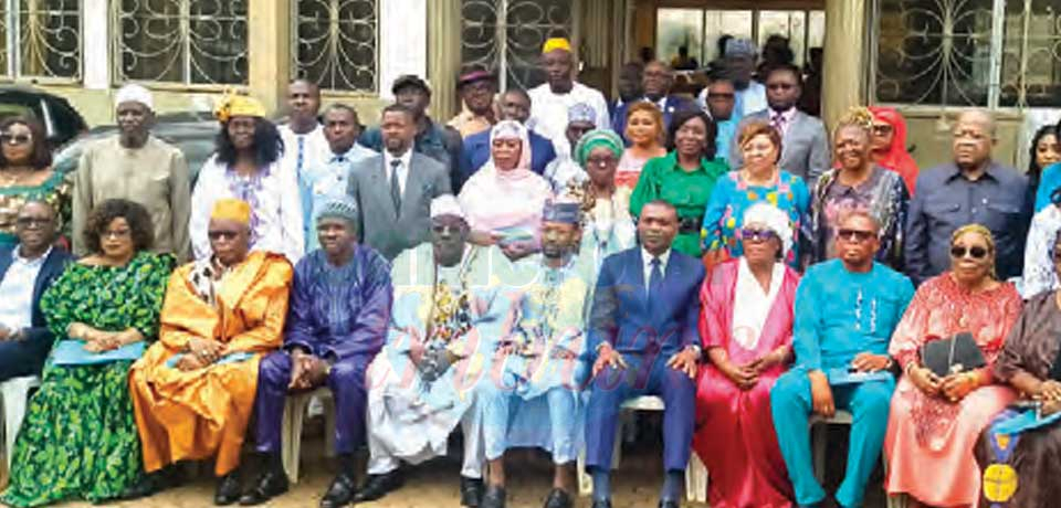 Assainissement de Yaoundé II : Paul Biya débloque plus de 265 millions