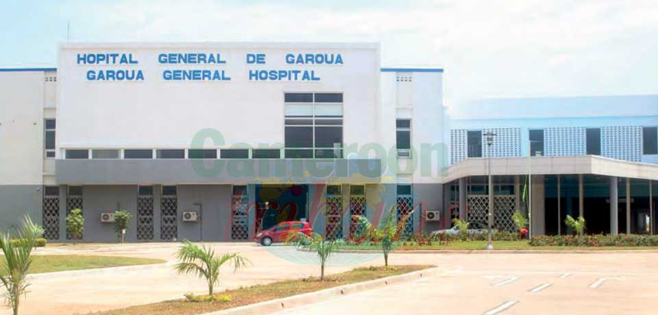 Hôpital général de Garoua : un pôle d’excellence en neuroscience