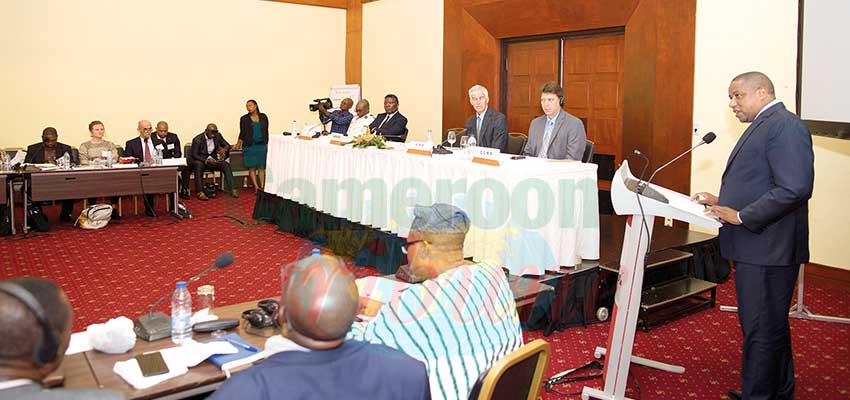 Lutte contre la piraterie dans le golfe de Guinée. Il faut renforcer la coopération regionale