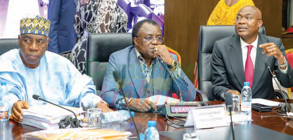 Education de base : la qualité d’abord