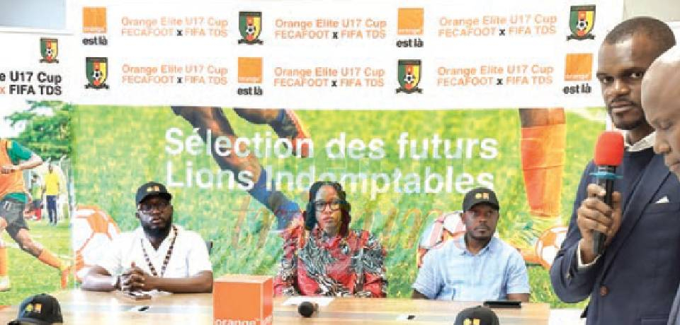 Football jeunes: Un nouveau tournoi pour les U17