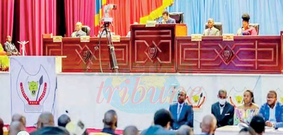 Négociations avec le M23 : l’Assemblée nationale congolaise dit non !