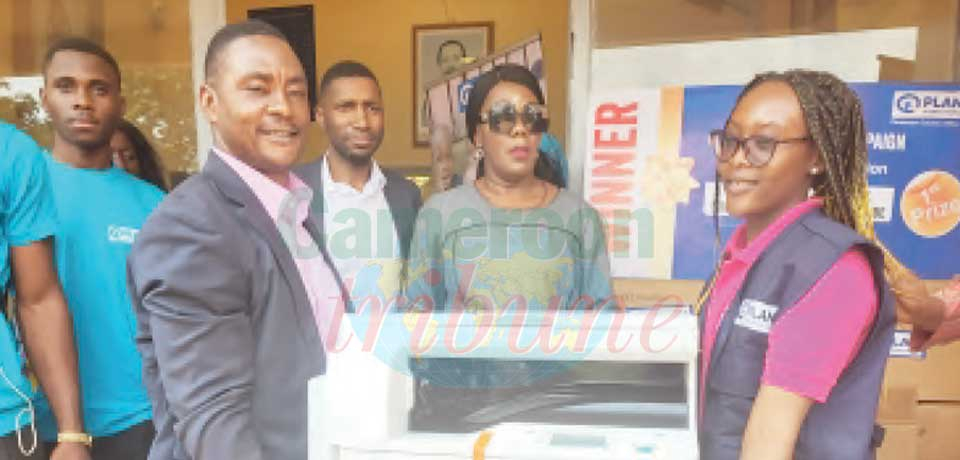 Lutte contre les fléaux en milieu scolaire : six lycées de Yaoundé se démarquent Lutte contre les fléaux en milieu scolaire : six lycées de Yaoundé se démarquent