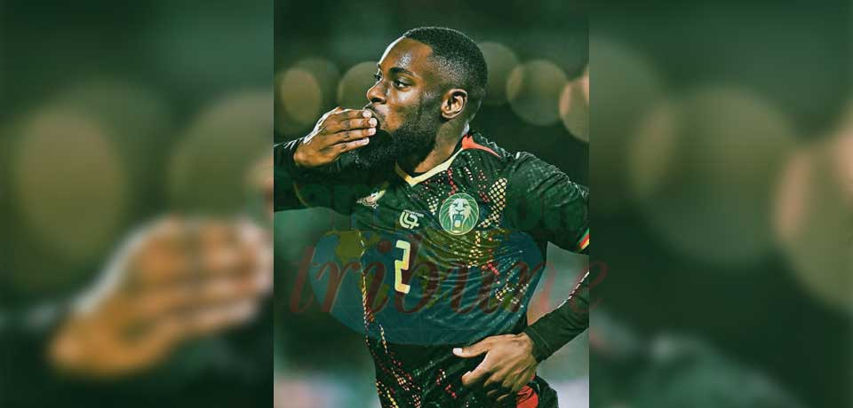 Junior Tchamadeu : héros providentiel