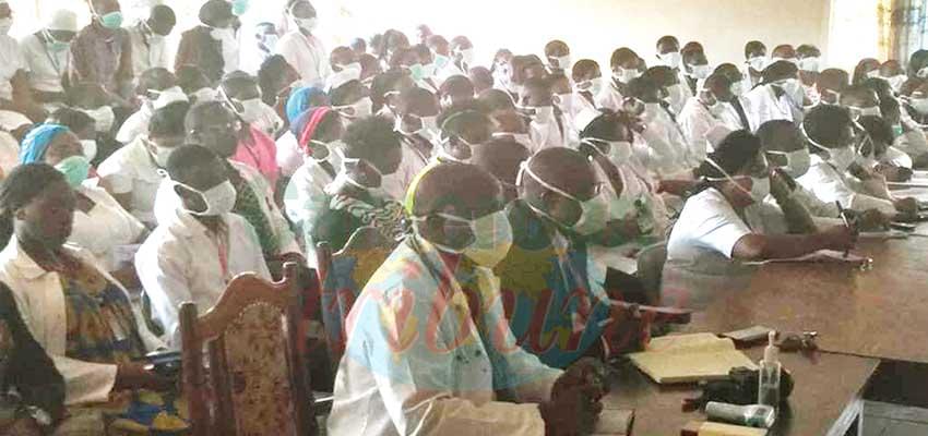 North West : Population Advised To Do Screening North West : Population Advised To Do Screening