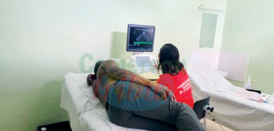 Screening preventing cardiovascular disease. Screening preventing cardiovascular disease.