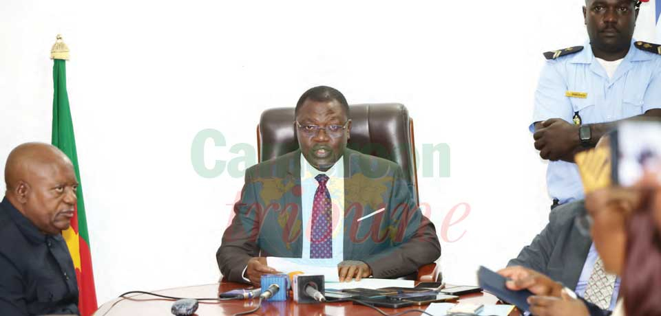 Dérives déontologiques dans les médias : nouveau rappel à l’ordre