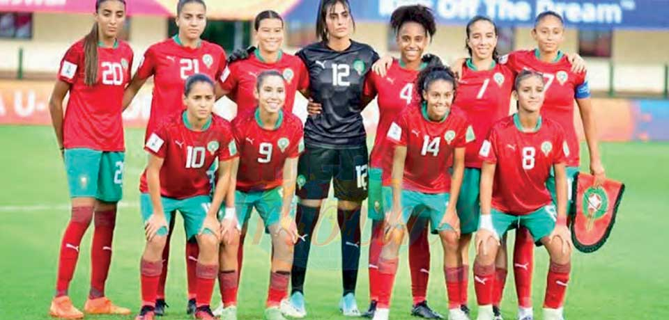 U17 World Cups : Morocco, Qatar To Host Five Editions
