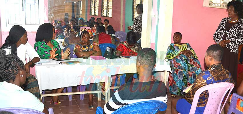 NW, SW Crisis : Widows Empowered To Cater For Themselves