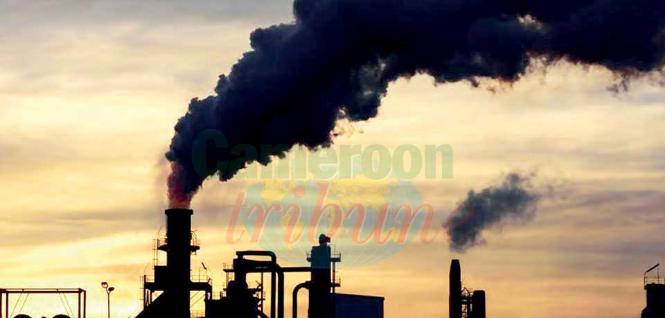 Protection de l’environnement: L’Etat veut évaluer la qualité de l’air Protection de l’environnement: L’Etat veut évaluer la qualité de l’air