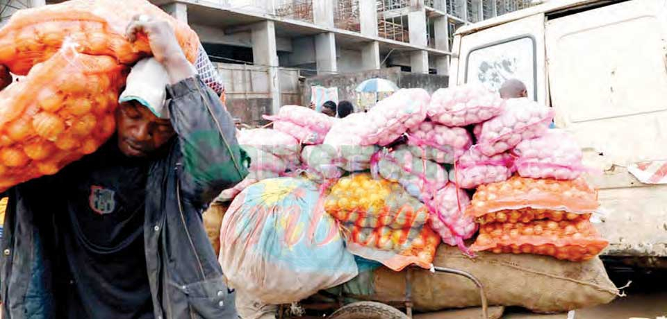 Crise post-électorale : l’économie en a pris un coût