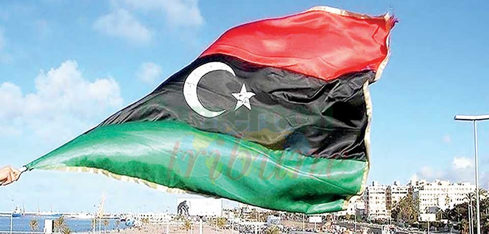 Libya : Are Elections Possible?