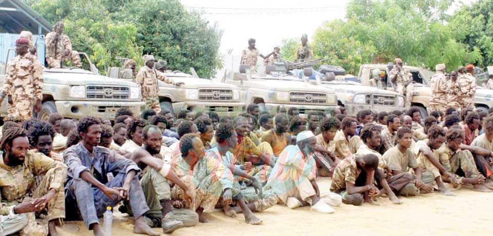 Peace talks between Government and politico-military factions soonest.