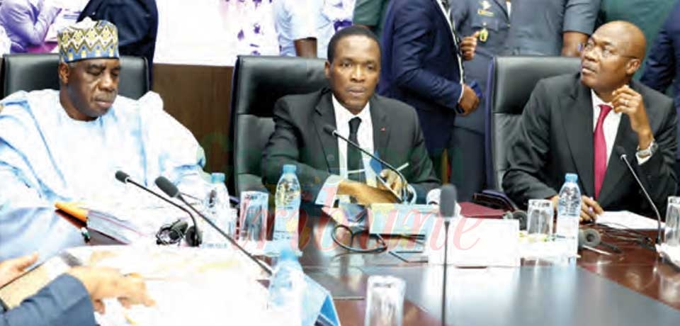 Défense : des moyens conséquents