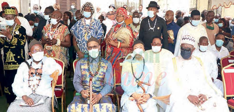 Reasons For Chieftaincy Tussle