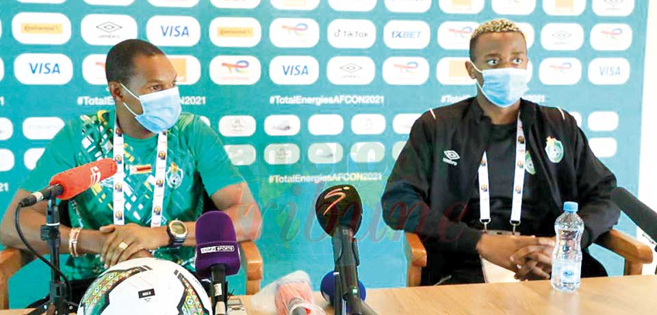 Malawi-Zimbabwe : Tussle Of Neighbours!