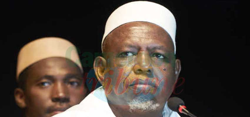 Mali’s Transitional Council : CMAS On The Starting Block Mali’s Transitional Council : CMAS On The Starting Block