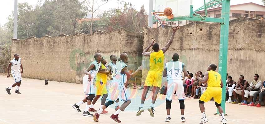 Basketball: premier regroupement des seniors dames et messieurs à Yaoundé
