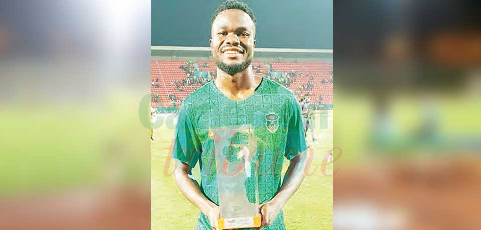 Charles Thomu : le portier en béton