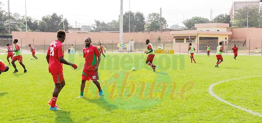 National Football Championship to Begin Saturday