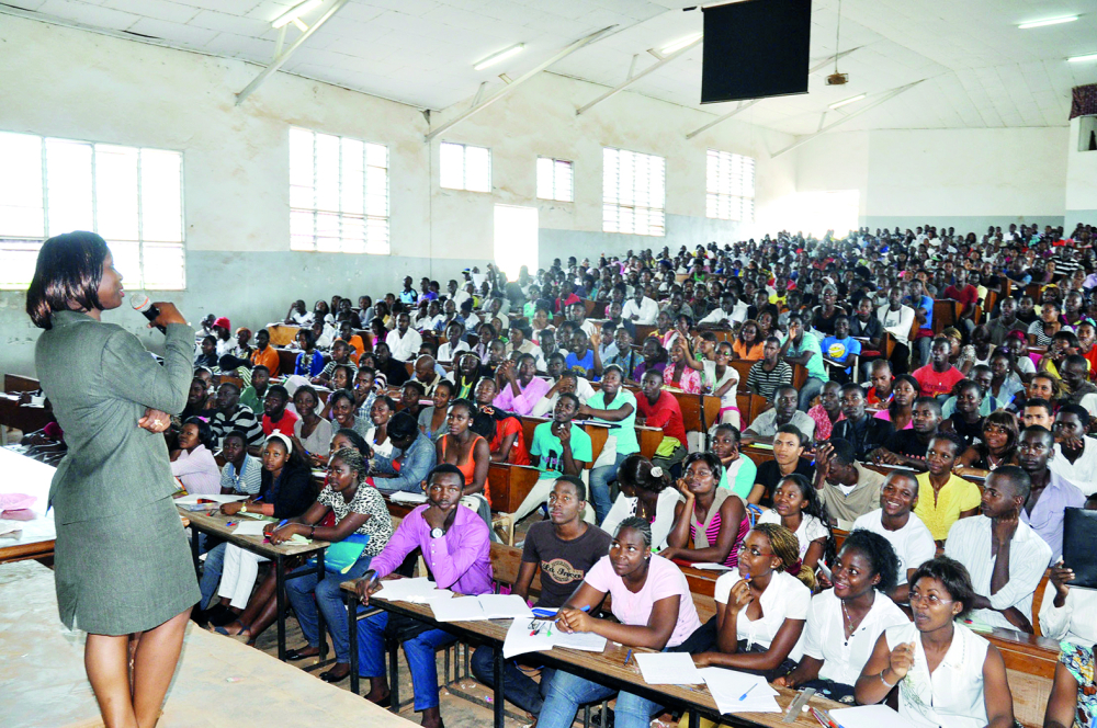 Universités d’Etat : 573 nouveaux enseignants recrutés Universités d’Etat : 573 nouveaux enseignants recrutés