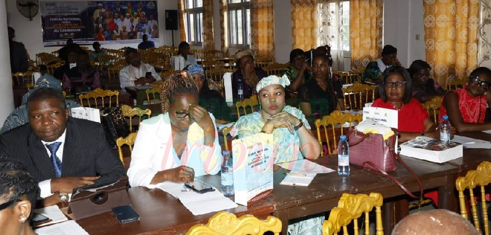 Addressing Unsafe Abortions:  “Dynamic Femmes” Leads National Dialogue For Legal Reforms