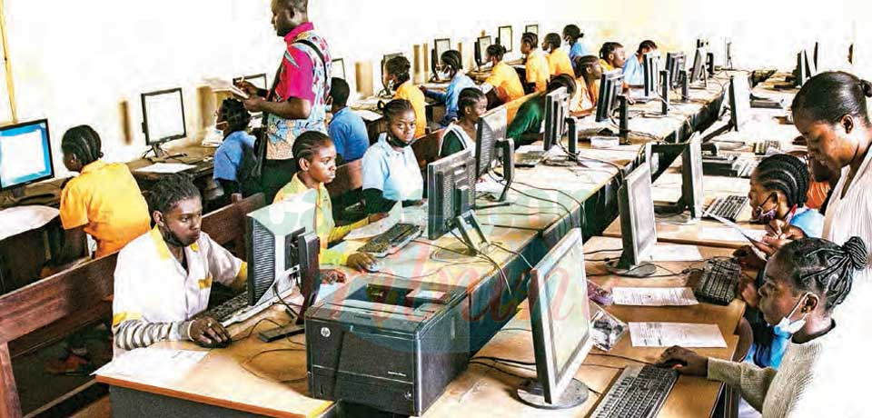 Child Online Protection : Government, Partners On An Offensive Move Child Online Protection : Government, Partners On An Offensive Move